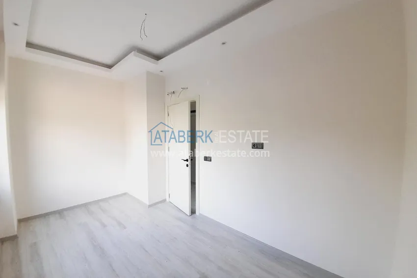 Purchase Apartment in Alanya — Mahmutlar district in a new comfort-class complex 7