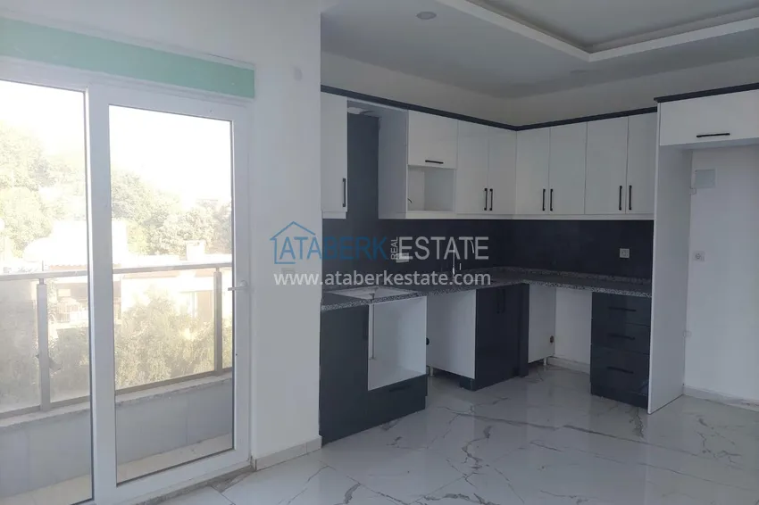 Purchase Urgent sale! Finished apartment from the owner in Alanya, Avsallar district 8