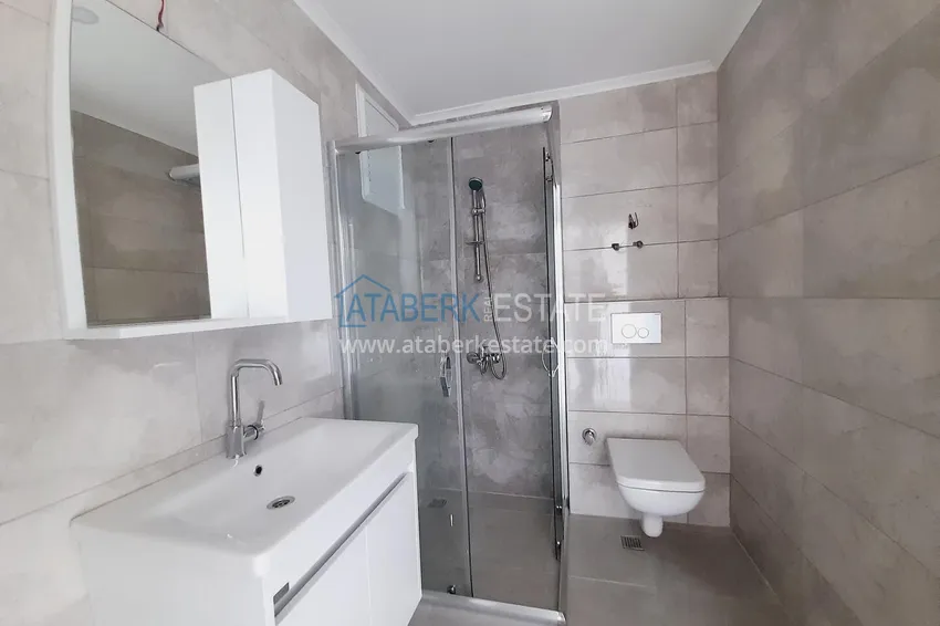 Purchase Apartment in Alanya — Mahmutlar district in a new comfort-class complex 8