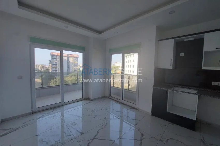 Purchase Urgent sale! Finished apartment from the owner in Alanya, Avsallar district 9