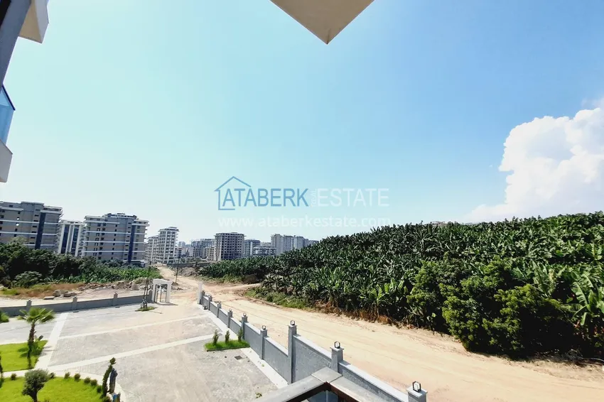 Purchase Apartment in Alanya — Mahmutlar district in a new comfort-class complex 9