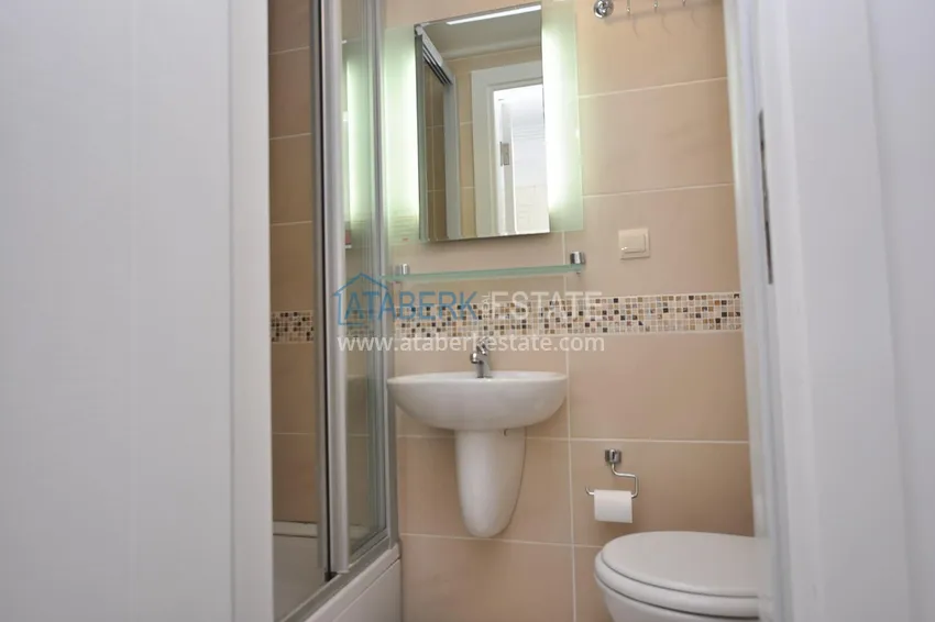Purchase Furnished 2 bedroom apartments in Mahmutlar 20 