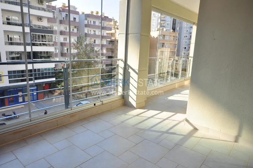 Purchase Furnished 2 bedroom apartments in Mahmutlar 21 