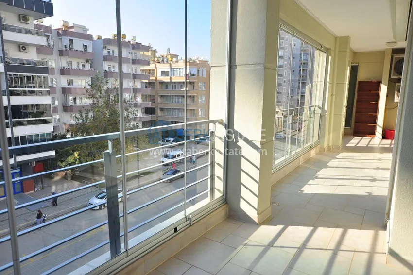 Purchase Furnished 2 bedroom apartments in Mahmutlar 22 