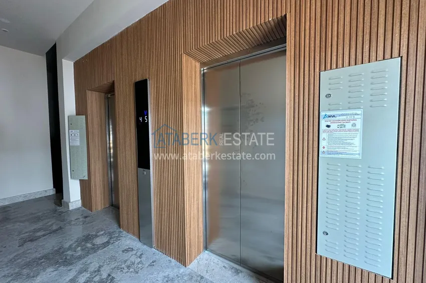 Renting a furnished apartment in the center of Alanya is an ideal option for long-term living 16