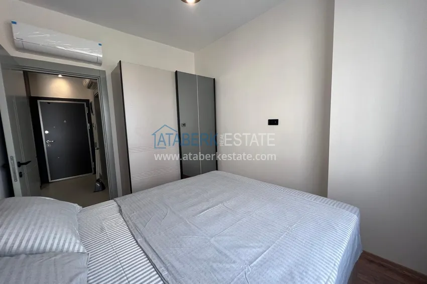 Purchase Renting a furnished apartment in the center of Alanya is an ideal option for long-term living 6