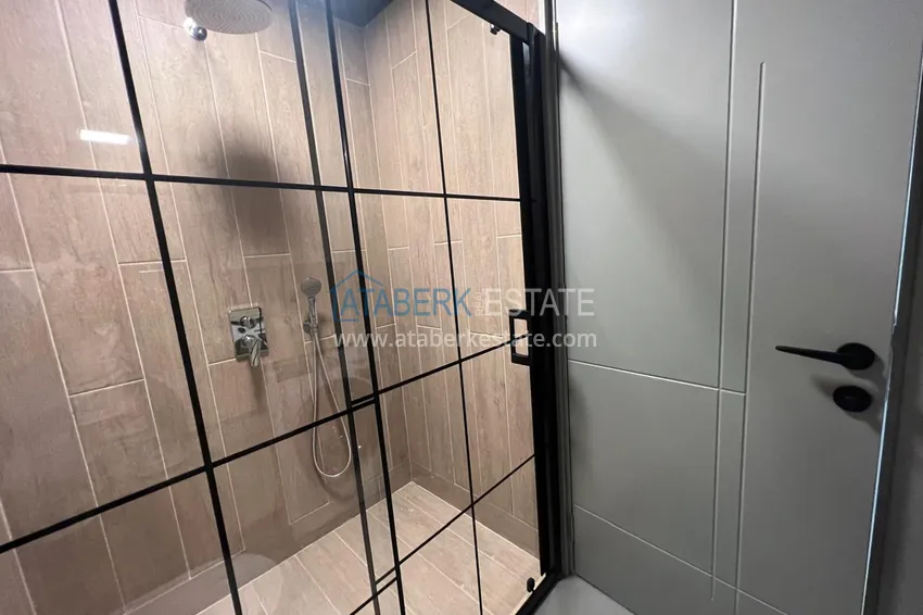 Purchase Renting a furnished apartment in the center of Alanya is an ideal option for long-term living 8
