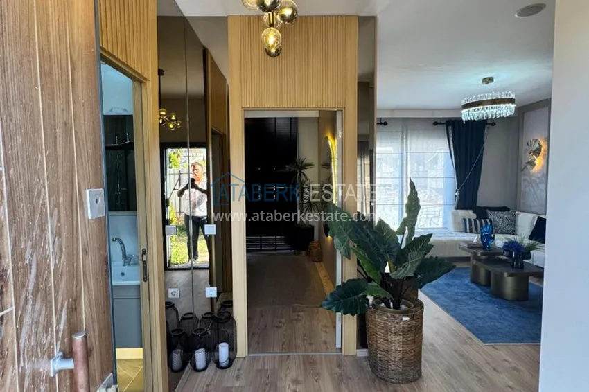 Purchase A new residential complex under construction in Erdemli, Mersin — your comfort and investment attractiveness 2