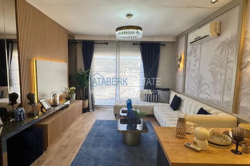Purchase A new residential complex under construction in Erdemli, Mersin — your comfort and investment attractiveness 8