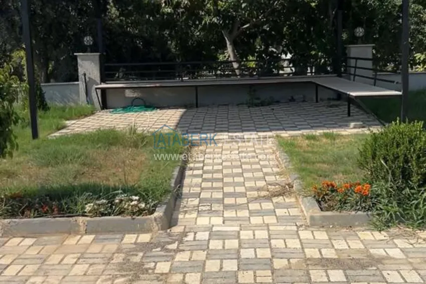 Apartament z jedną sypialnią w nowym kompleksie klasy komfortowej w Demirtas, Alanya 10