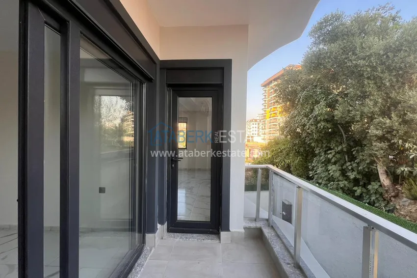 Purchase New buildings in Alanya! Two-bedroom apartment in a modern complex, Mahmutlar district 10 