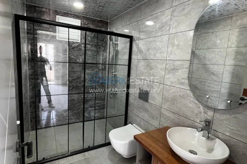 Purchase Finished three-room penthouse in Mersin, Arpachbakhshish 10