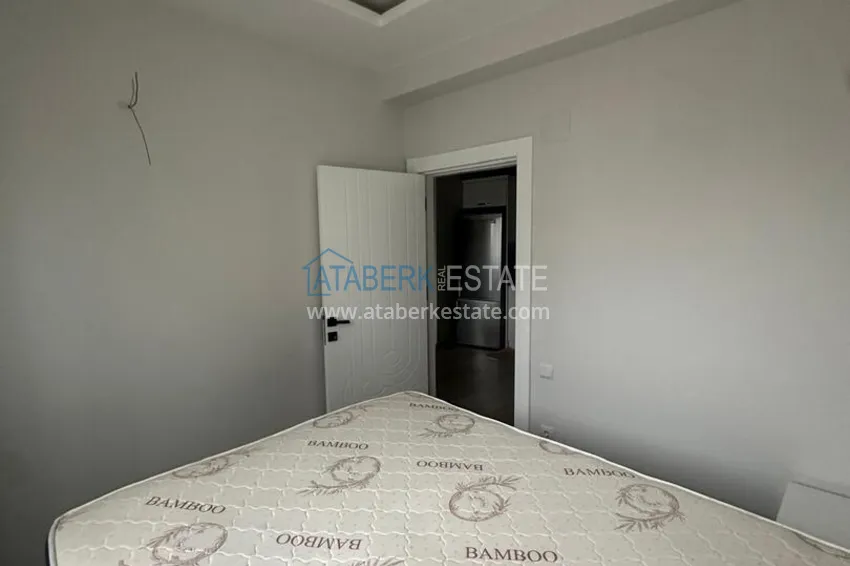 Kupuj Apartament 2+1 od właściciela w popularnej dzielnicy Teje, Mersin 12