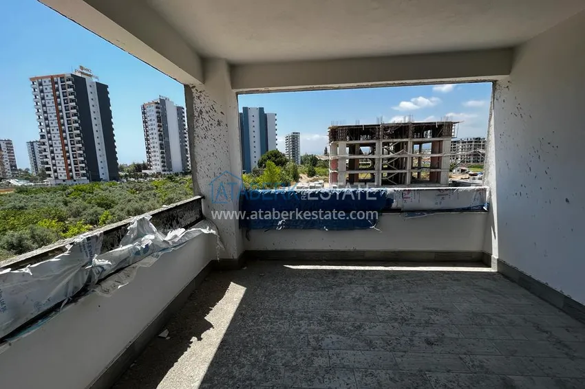 Purchase Finished three-room penthouse in Mersin, Arpachbakhshish 11