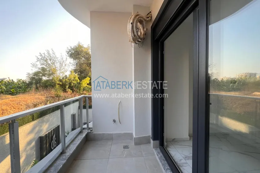 Purchase New buildings in Alanya! Two-bedroom apartment in a modern complex, Mahmutlar district 11 