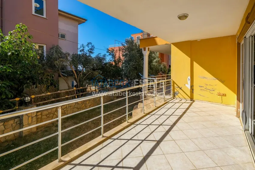 Kupuj Trzypiętrowa willa w dzielnicy Alanya - Demirtash. Nadaje się do zezwoleń na obywatelstwo i pobyt 6