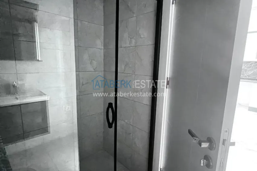 Kupuj Apartament z jedną sypialnią w nowym kompleksie klasy komfortowej w Demirtas, Alanya 14