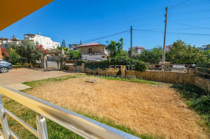 Kupuj Trzypiętrowa willa w dzielnicy Alanya - Demirtash. Nadaje się do zezwoleń na obywatelstwo i pobyt 8
