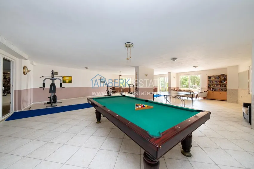 Nieruchomość na zezwolenie na pobyt w Alanyi. Apartament 2+1 w okolicy Cikcilli 18