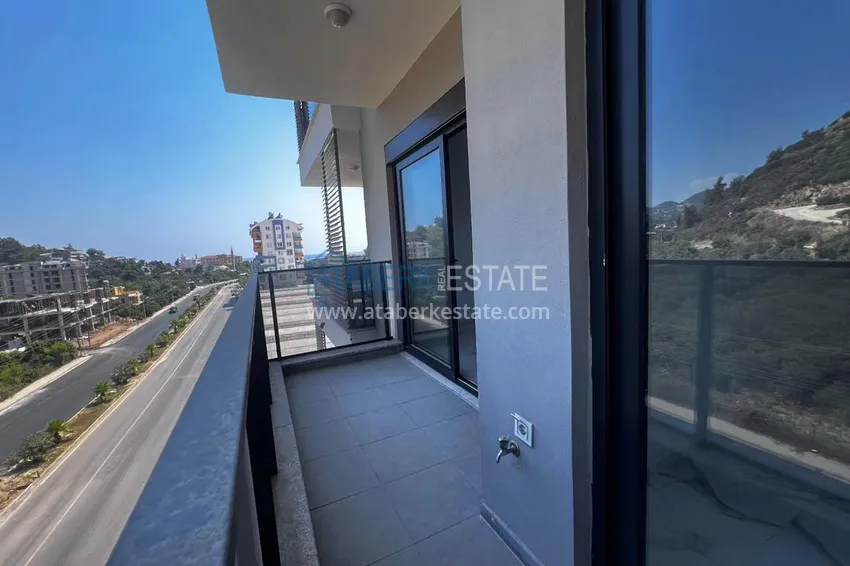 Kupuj Apartament z jedną sypialnią w nowym kompleksie klasy komfortowej w Demirtas, Alanya 16