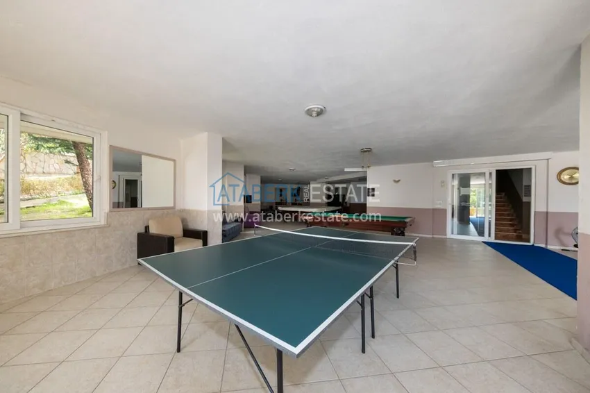Nieruchomość na zezwolenie na pobyt w Alanyi. Apartament 2+1 w okolicy Cikcilli 20