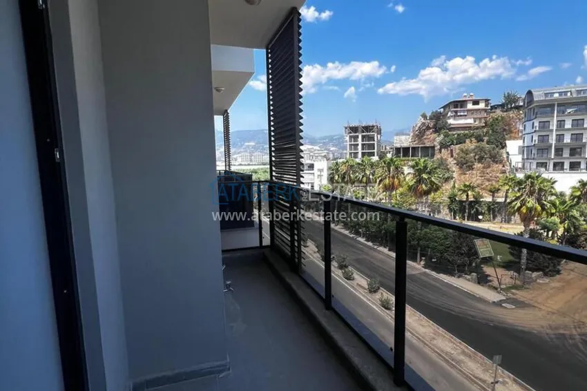 Kupuj Apartament z jedną sypialnią w nowym kompleksie klasy komfortowej w Demirtas, Alanya 17