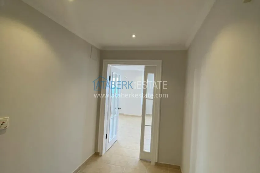 Purchase 2+1 apartment with sea and mountain views, Mahmutlar district — Alanya 1 