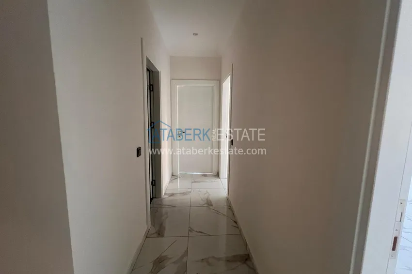 Purchase New buildings in Alanya! Two-bedroom apartment in a modern complex, Mahmutlar district 1 