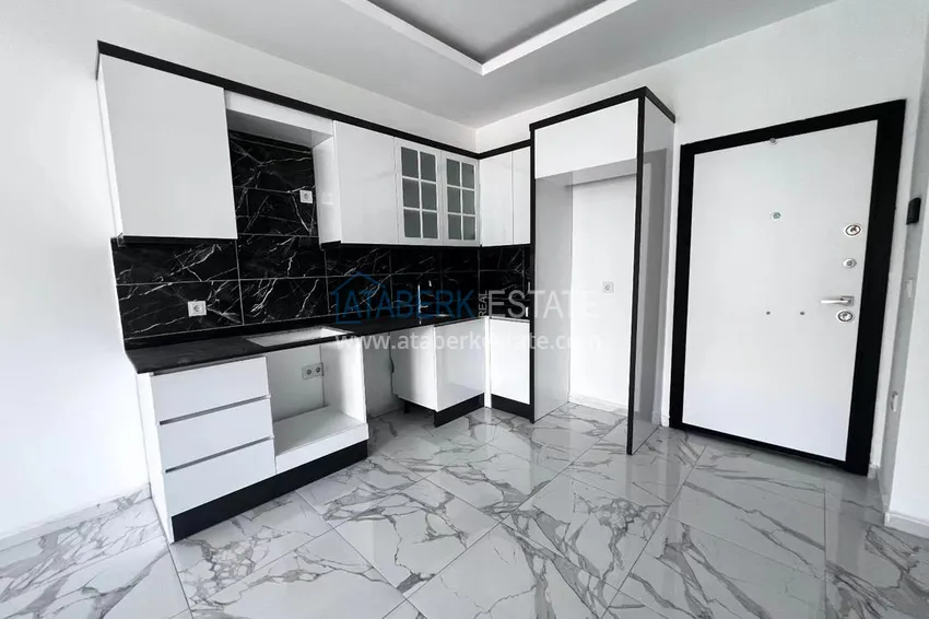 Kupuj Apartament z jedną sypialnią w nowym kompleksie klasy komfortowej w Demirtas, Alanya 2