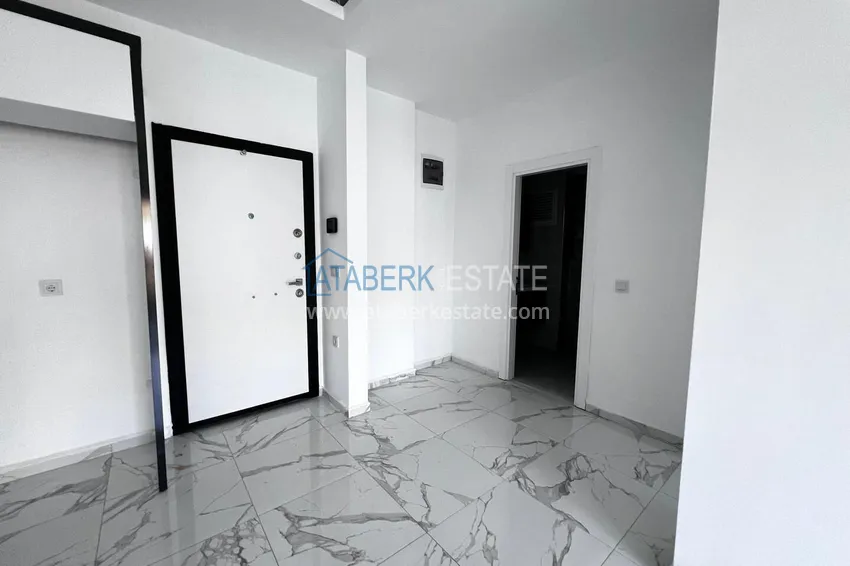 Kupuj Apartament z jedną sypialnią w nowym kompleksie klasy komfortowej w Demirtas, Alanya 3