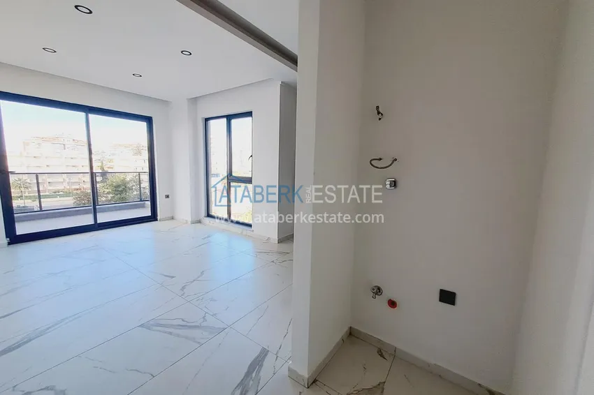 Purchase New buildings in Alanya! 1+1 apartment with mountain views, from the owner, Avsallar district — Alanya 2