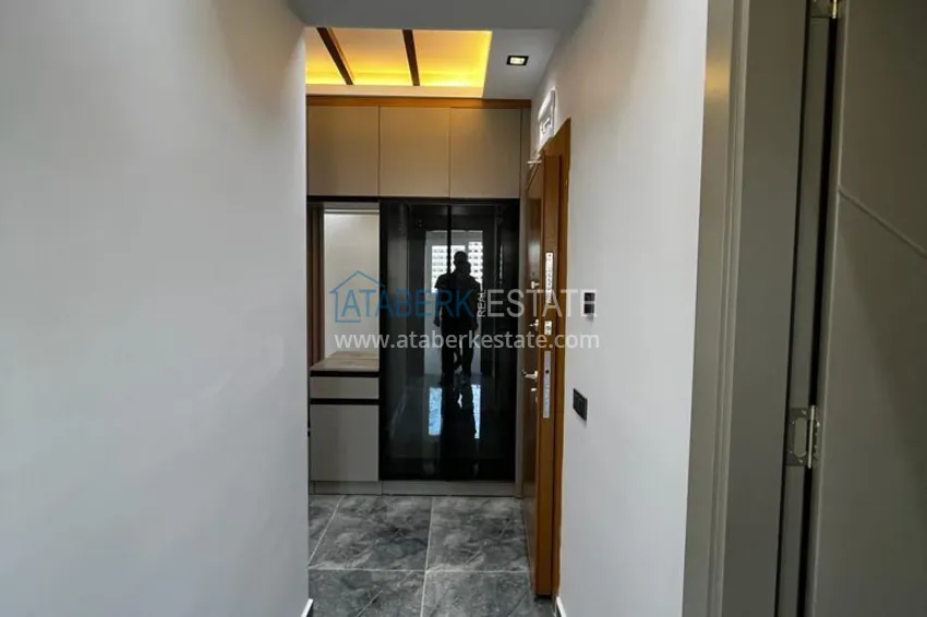 Purchase Finished three-room penthouse in Mersin, Arpachbakhshish 3