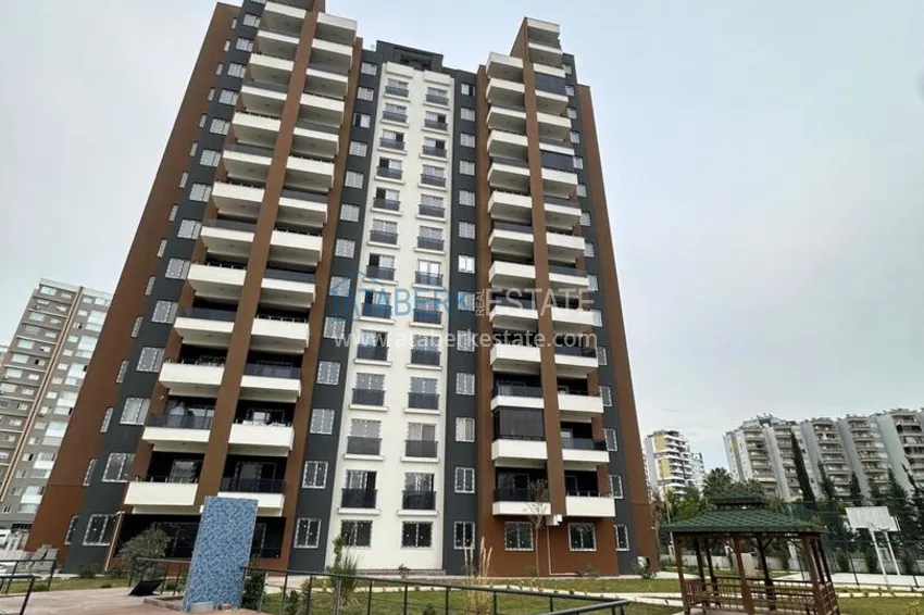 Apartament 2+1 od właściciela w popularnej dzielnicy Teje, Mersin 4