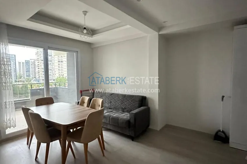 Kupuj Apartament 2+1 od właściciela w popularnej dzielnicy Teje, Mersin 4