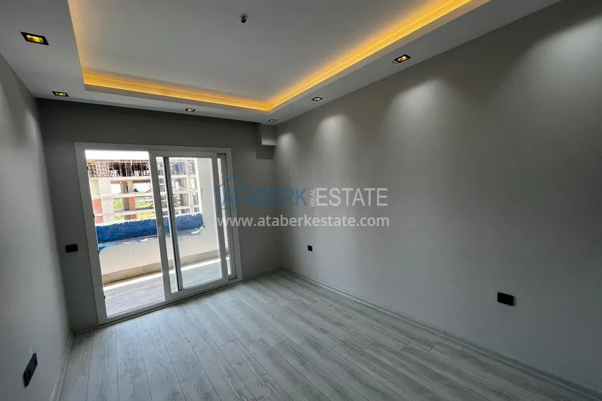 Purchase One bedroom apartment 75 m2 with sea view in Mersin, Arpaçbakhshish 4