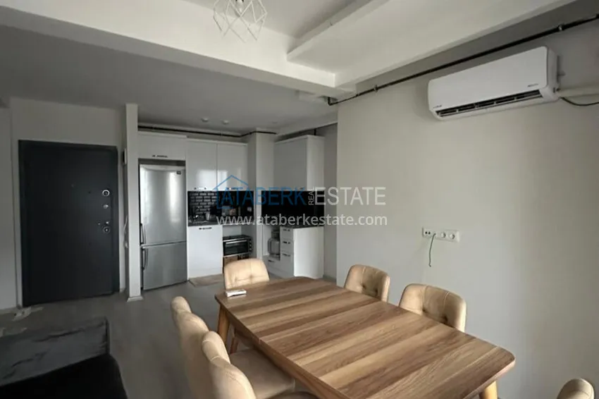 Kupuj Apartament 2+1 od właściciela w popularnej dzielnicy Teje, Mersin 5