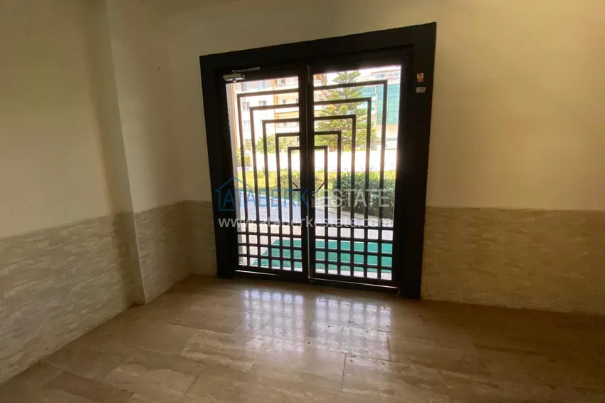 Penthouse duplex 3+1 furnished with sea and mountain views, Kestel district — Alanya 6