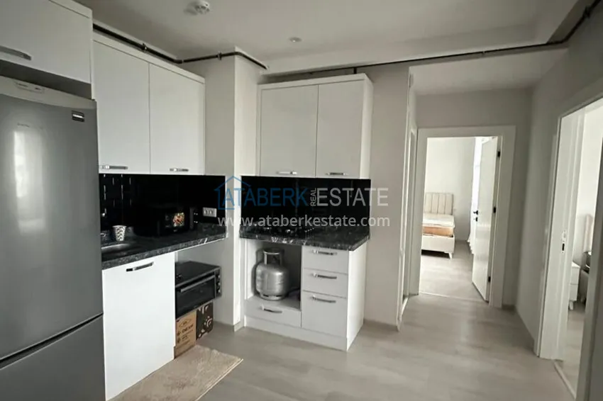 Kupuj Apartament 2+1 od właściciela w popularnej dzielnicy Teje, Mersin 6
