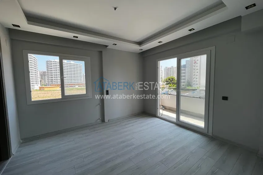 Purchase Finished three-room penthouse in Mersin, Arpachbakhshish 6