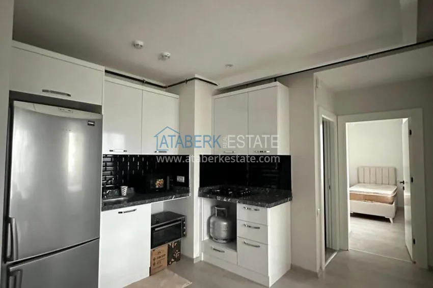 Kupuj Apartament 2+1 od właściciela w popularnej dzielnicy Teje, Mersin 7