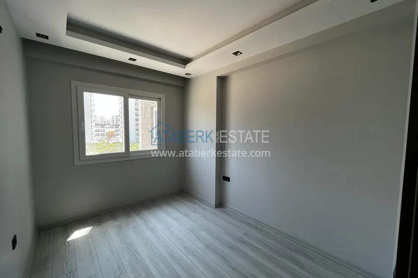 Purchase Finished three-room penthouse in Mersin, Arpachbakhshish 7