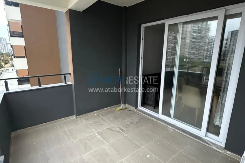 Kupuj Apartament 2+1 od właściciela w popularnej dzielnicy Teje, Mersin 8