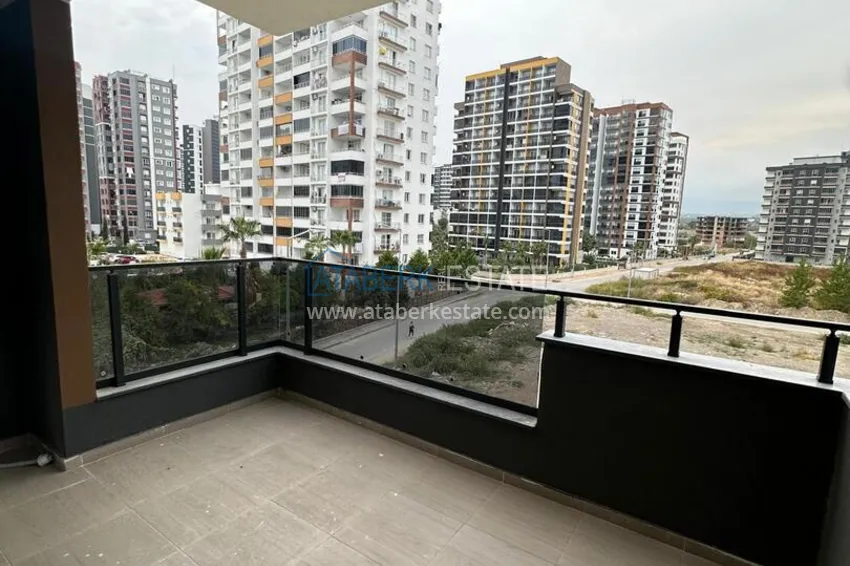 Kupuj Apartament 2+1 od właściciela w popularnej dzielnicy Teje, Mersin 9