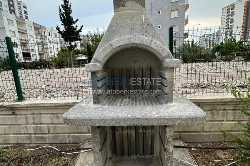 Apartament 2+1 od właściciela w popularnej dzielnicy Teje, Mersin 8