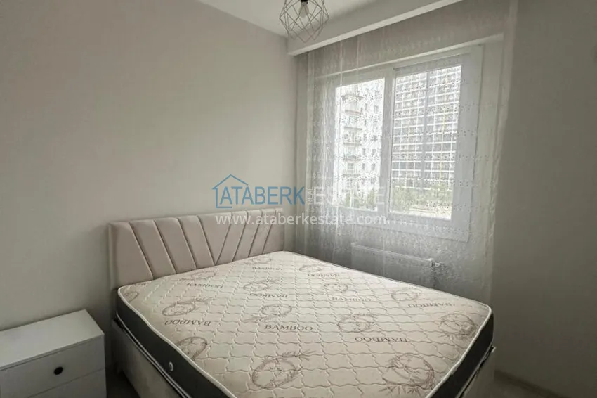 Kupuj Apartament 2+1 od właściciela w popularnej dzielnicy Teje, Mersin 10