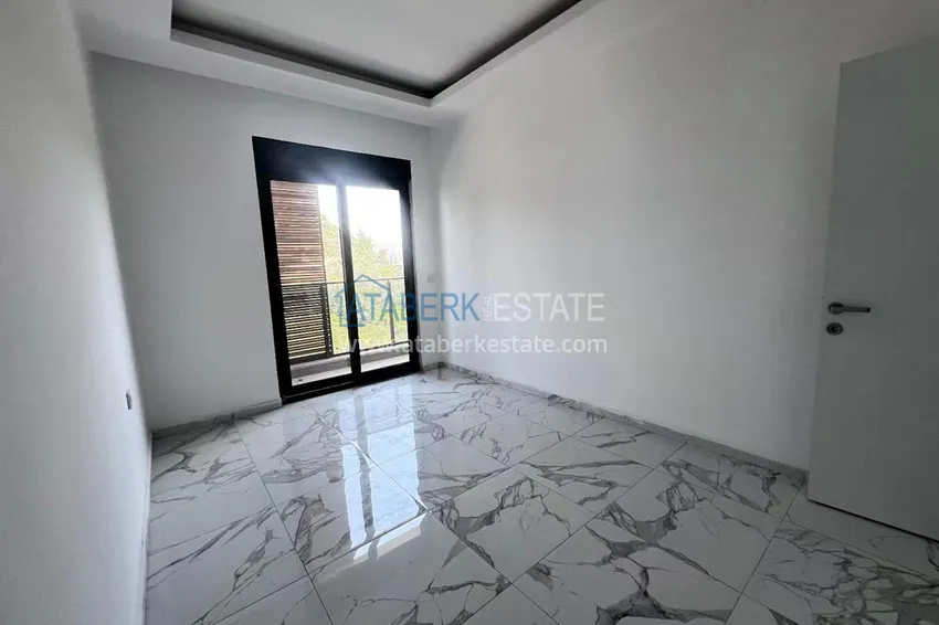 Kupuj Apartament z jedną sypialnią w nowym kompleksie klasy komfortowej w Demirtas, Alanya 9