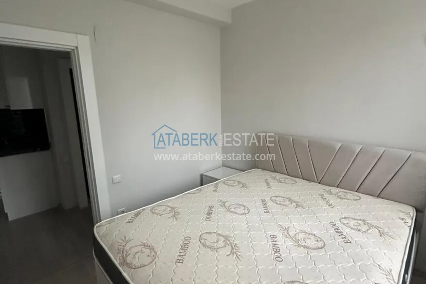 Kupuj Apartament 2+1 od właściciela w popularnej dzielnicy Teje, Mersin 11