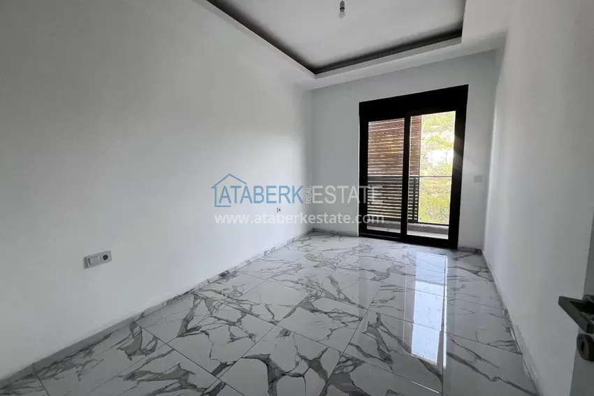 Kupuj Apartament z jedną sypialnią w nowym kompleksie klasy komfortowej w Demirtas, Alanya 10