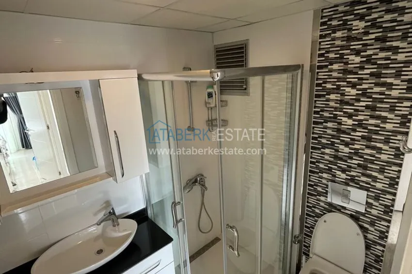Kupuj Umeblowany apartament z dwiema sypialniami w dzielnicy Oba w komfortowym kompleksie rodzinnym 10