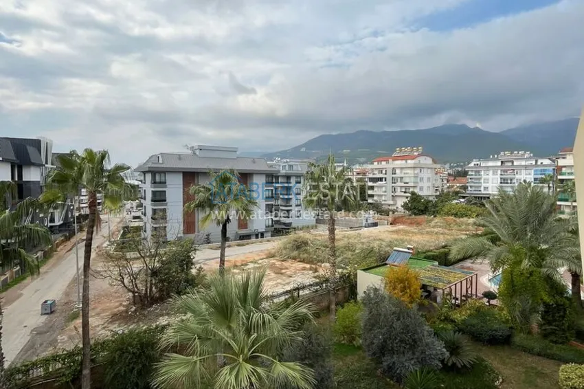 Kupuj Umeblowany apartament z dwiema sypialniami w dzielnicy Oba w komfortowym kompleksie rodzinnym 13